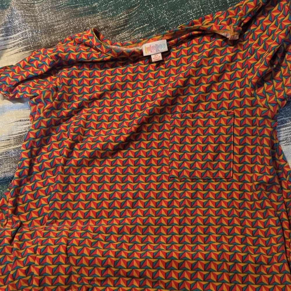 Lularoe carly